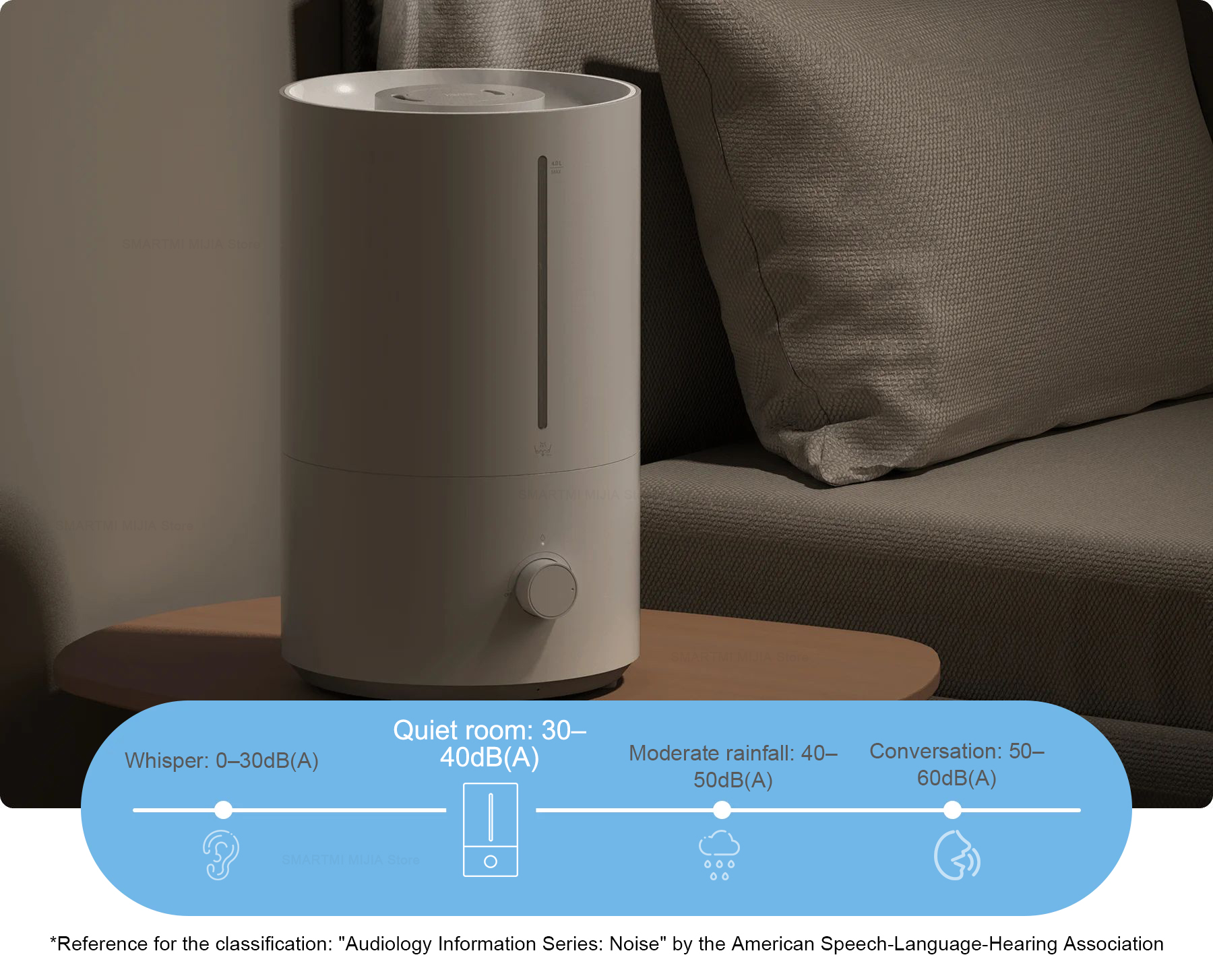 XIAOMI Humidifier 2 Lite acquisto online in modo economico e sicuro 