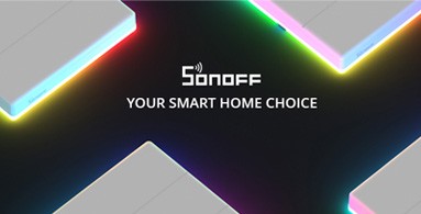 sonoff tech