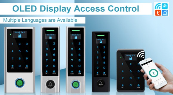 Access Control